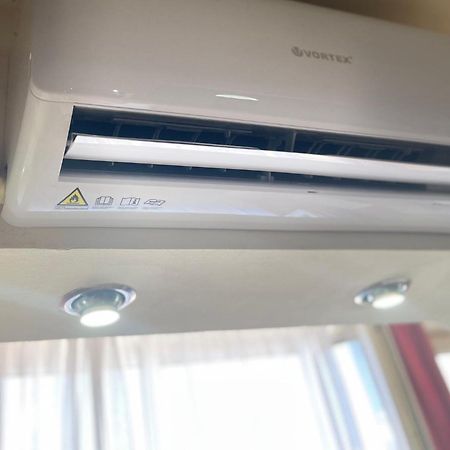 Apartament Lotus Marisa Apartment Турда Екстериор снимка