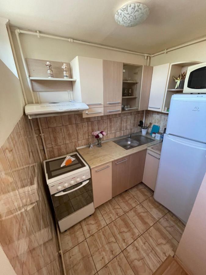Apartament Lotus Marisa Apartment Турда Екстериор снимка